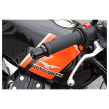 Manopole LSL Clubman 22mm, nere