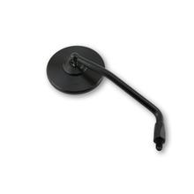 Rétroviseur LSL Clubman, noir/droit