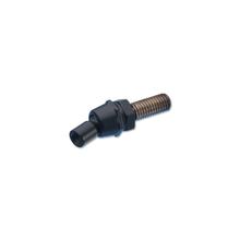 Micro 1000 Kugelkopfadapter f. geneigte Flächen, schwarz