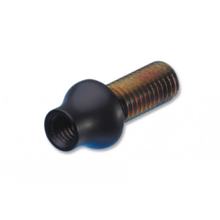 Micro 1000 starre Befestigung, M8x20, schwarz