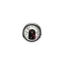 motogadget analog Tacho motoscope tiny, poliert