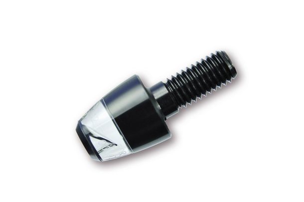 motogadget LED Blinker m-Blaze PIN, schwarz