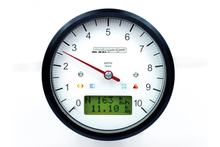 motogadget motoscope classic contagiri -10.000 giri