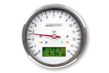 motogadget motoscope classic Drehzahlmesser -14.000 U/min