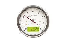 motogadget motoscope classic Drehzahlmesser -8.000 U/min