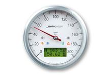 motogadget motoscope classic speedo