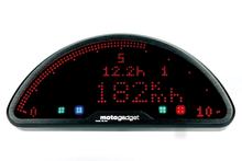 motogadget motoscope pro Dashboard