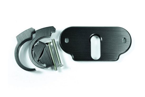 motogadget msm combi frame handle bar Clip-Kit