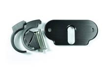 kit de clip de guidon motogadget msm combi