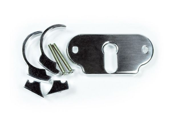 motogadget msm combi frame handle bar Clip-Kit