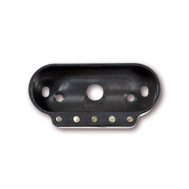 motogadget msm combi frame with indicator lights