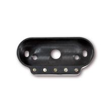 motogadget msm combi Rahmen mit Kontrolleuchten