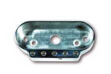 cadre combiné motogadget msm avec clignotants