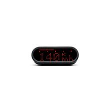 compteur de vitesse Motogadget Motoscope mini, noir