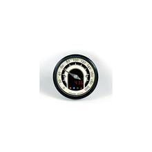 compteur de vitesse Motogadget Motoscope Tiny Speedster, noir