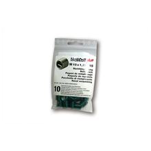 Nachfüllpackung HeliCoil Gewindeeinsätze M10