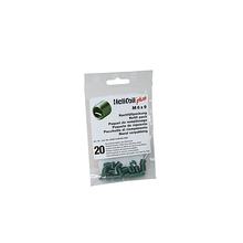 Nachfüllpackung HeliCoil plus Gewindeeinsätze M6