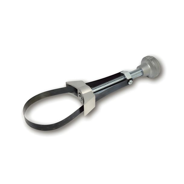 Ölfilter Spannband Universal
