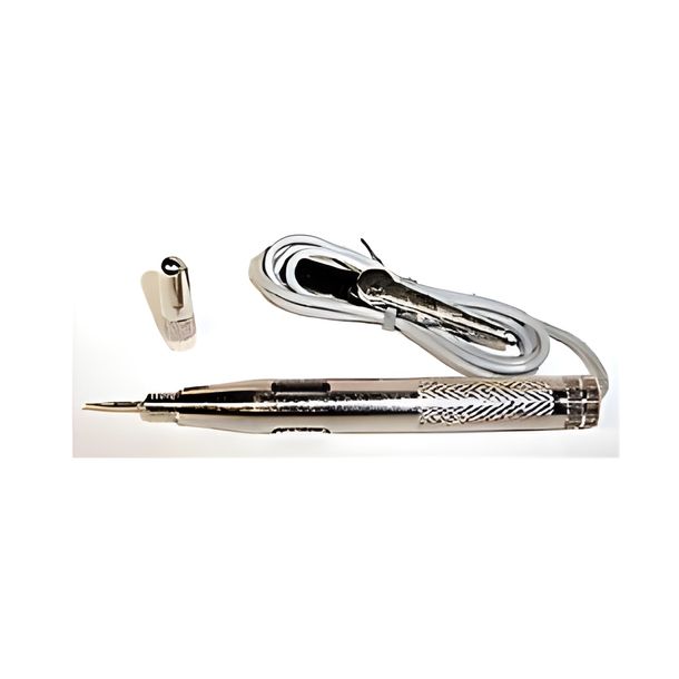 Testlamp
