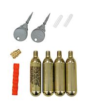 Kit de réparation de pneus pour ATV/QUAD/TRIAL
