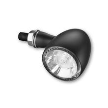 Rück-, Bremslicht, Blinker Einheit Bullet 1000 DF schwarz