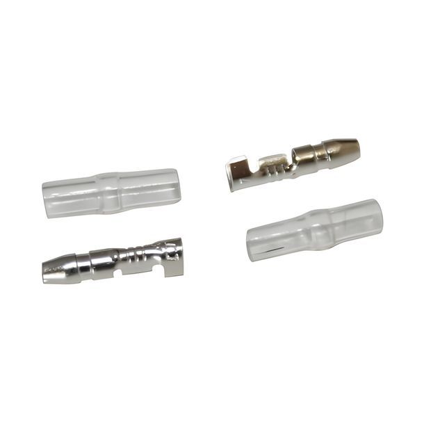 Rundstecker (männlich)