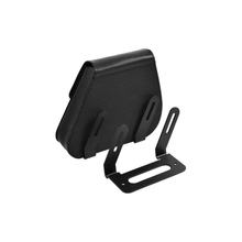 Satteltaschen Halter-Set für HH66-026AB schwarz
