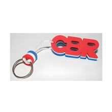 CBR sleutelhanger