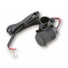 SHIN YO 2-fach-USB Steckdose , auch für I-Phone, 12V , 3.3 A