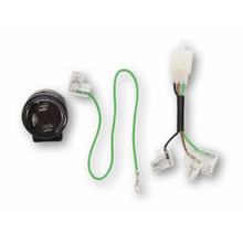 SHIN YO 3-Pin Universal Blinkrelais, 12V