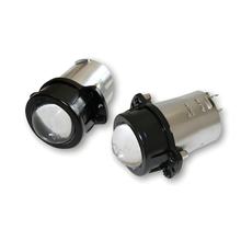 SHIN YO 38mm Ellipsoideinsätze, Fern-u. Abblendlicht, H1 55 Watt