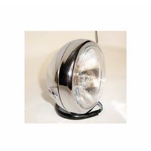 SHIN YO 4 1/2 inch Chrome Koplamp