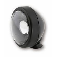 SHIN YO 4 Inch LED-dimlichtkoplamp, mat zwart