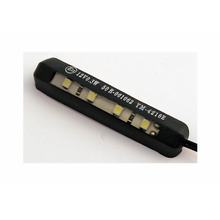SHIN YO 4-LED-Nummernschildbeleuchtung