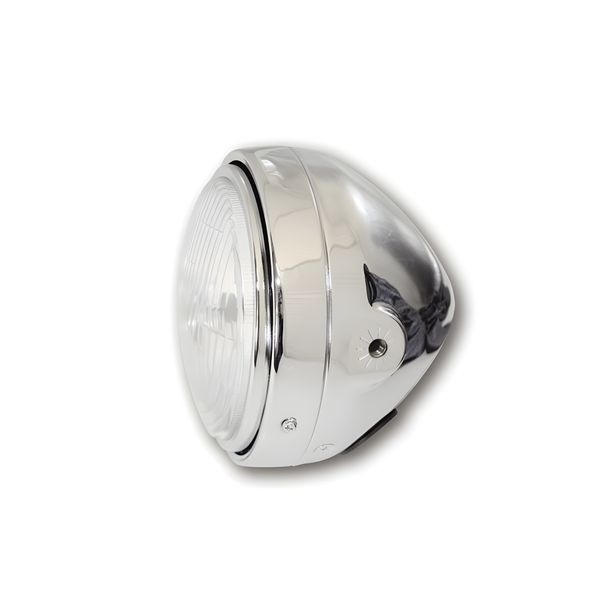 SHIN YO 5-3/4 Zoll Hauptscheinwerfer, geriffeltes Glas