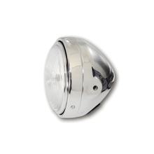 SHIN YO 5-3/4 Zoll Hauptscheinwerfer, geriffeltes Glas