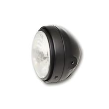 SHIN YO Farol Principal de 5-3/4 Polegadas, Preto Fosco