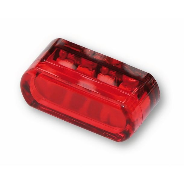 SHIN YO 6V LED Rücklicht MODUL 1