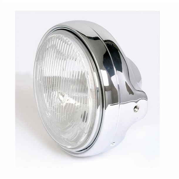 SHIN YO LTD headlamp 7 inch