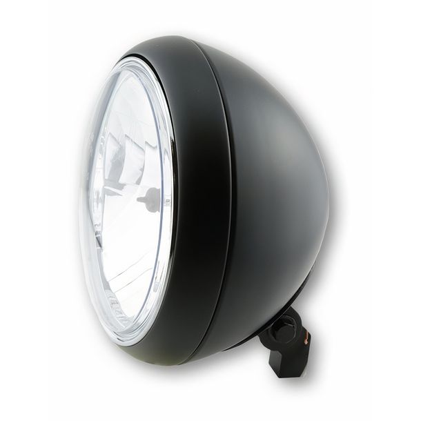 SHIN YO 7 inch YUMA 2 main headlight, matte black