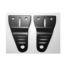 SHIN YO Alu Lampenhalter, schwarz