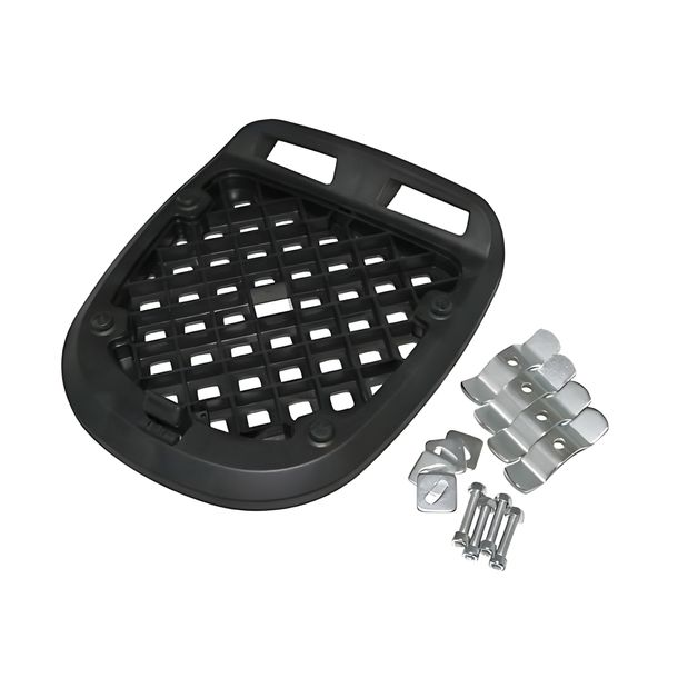 Base di montaggio SHIN YO per bauletto SHIN YO MLLAN+Torino