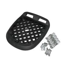 SHIN YO Befestigungs-Grundplatte für SHIN YO Top Case MlLANO + TORINO