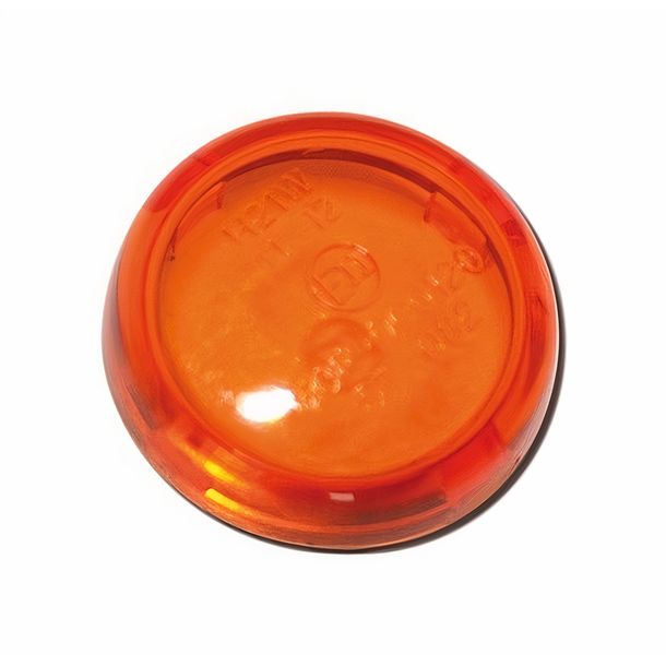 SHIN YO Knipperglas Bullet-Light, geel