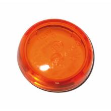 SHIN YO Sklo blinkru Bullet-Light, žluté