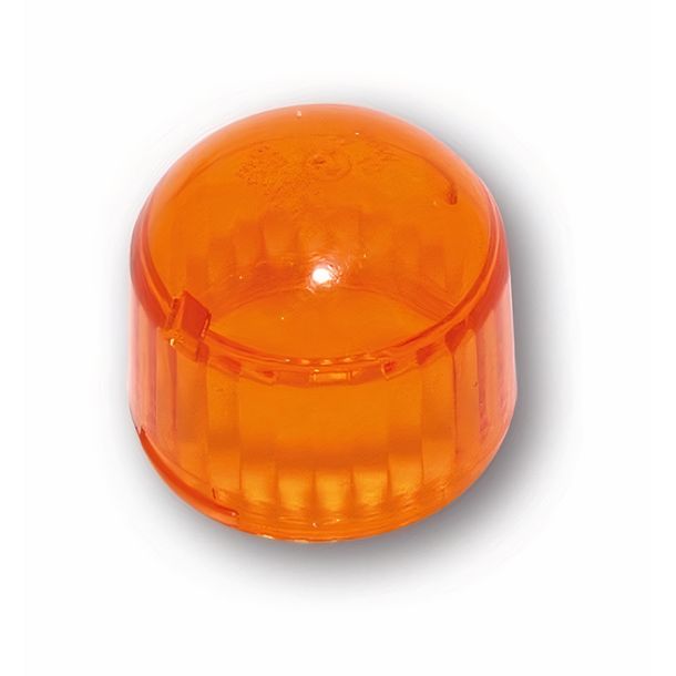 SHIN YO Blinkerglas für Blinker MIDI-BULLET