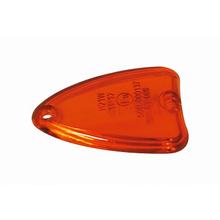 SHIN YO Knipperglas voor MILANO knippers, geel