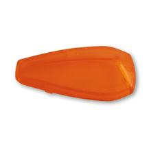 SHIN YO Knipperglas voor PEAK knippers, geel