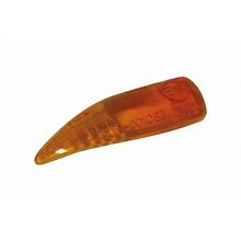 SHIN YO Knipperglas voor SNAKE EYE, geel
