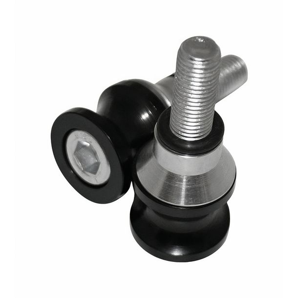 Bobine SHIN YO M10 x 1,25, nere